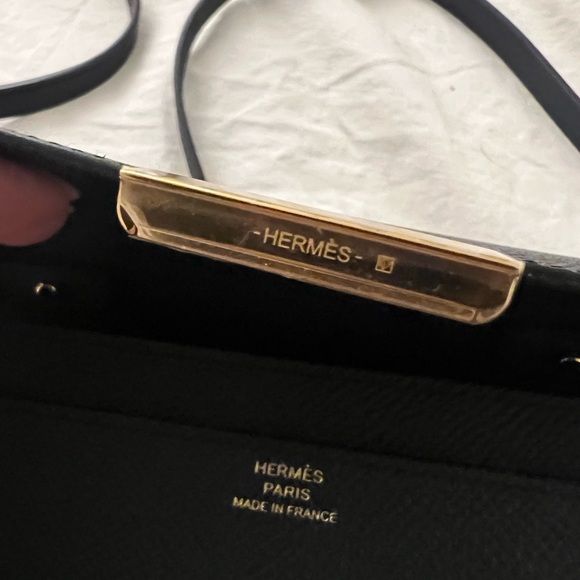 Hermes Constance To Go - Picture 7 of 12